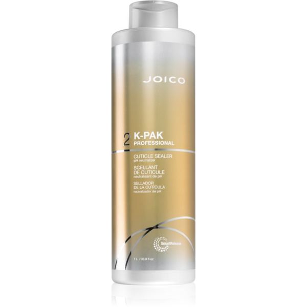 Joico Joico K-PAK Professional čistilni pripravek po barvanju 1000 ml