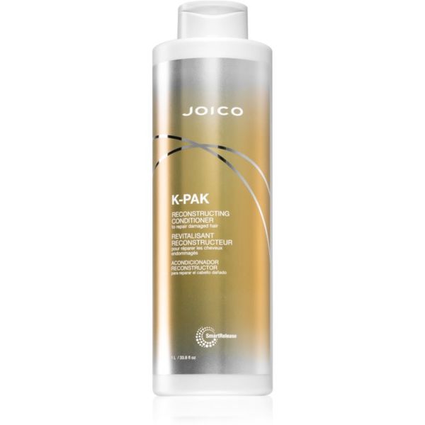 Joico Joico K-PAK Reconstructor regeneracijski balzam za suhe in poškodovane lase 1000 ml
