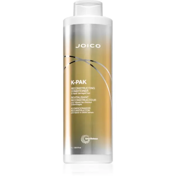 Joico Joico K-PAK Reconstructor regeneracijski balzam za suhe in poškodovane lase 1000 ml