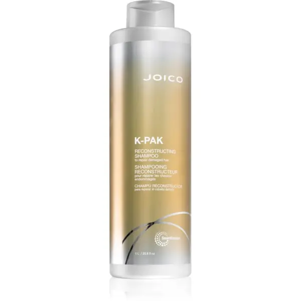 Joico Joico K-PAK Reconstructor regeneracijski šampon za suhe in poškodovane lase 1000 ml