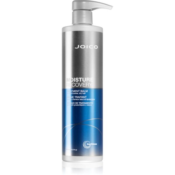 Joico Joico Moisture Recovery obnovitveni balzam za poškodovane lase 500 ml