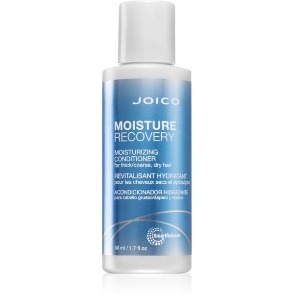 Joico Joico Moisture Recovery vlažilni balzam za suhe lase 50 ml