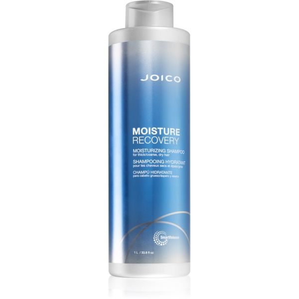 Joico Joico Moisture Recovery vlažilni šampon za suhe lase 1000 ml