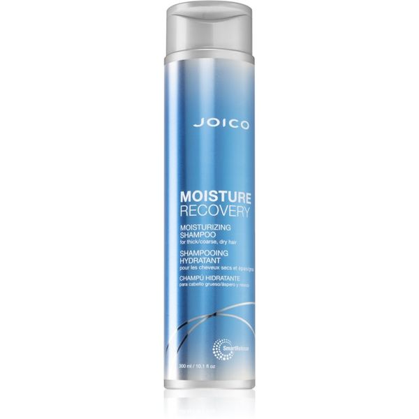 Joico Joico Moisture Recovery vlažilni šampon za suhe lase 300 ml