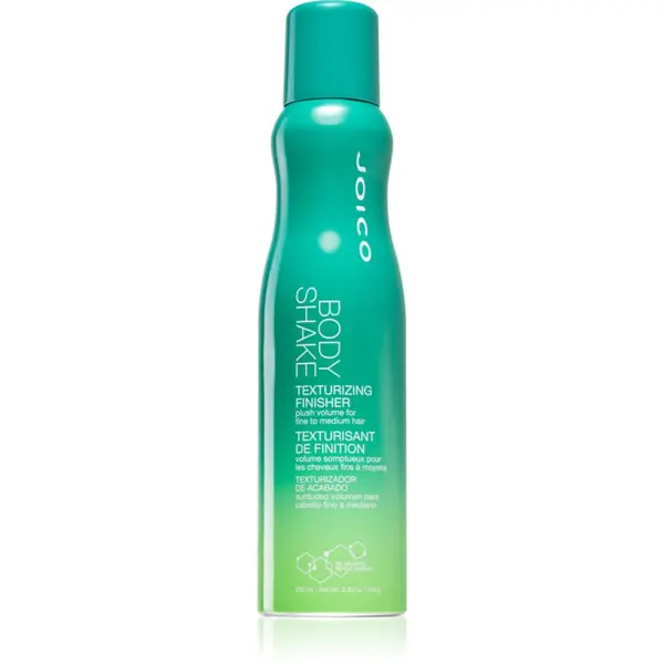 Joico Joico Style and Finish Body Shake pršilo za volumen za fine in tanke lase 250 ml