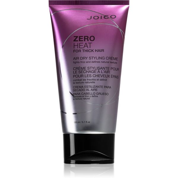 Joico Joico Styling Zero Heat hranilna krema za močne in neobvladljive lase 150 ml