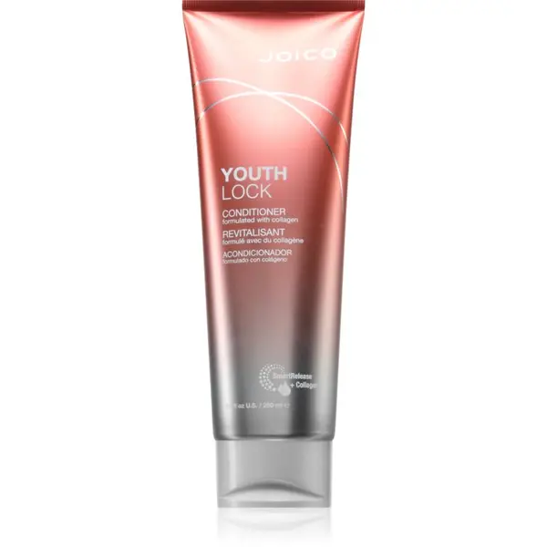 Joico Joico YouthLock Conditioner balzam za suhe in krhke nohte 250 ml