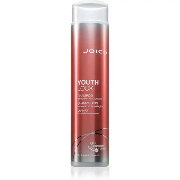 Joico Joico YouthLock Shampoo revitalizacijski šampon 300 ml