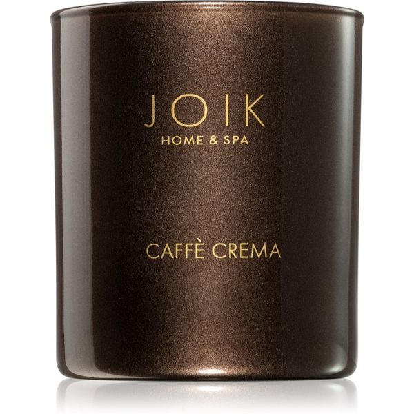 JOIK Organic JOIK Organic Home & Spa Crema dišeča sveča 150 g