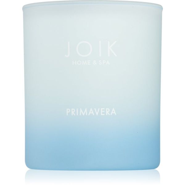 JOIK Organic JOIK Organic Home & Spa Primavera dišeča sveča 150 g