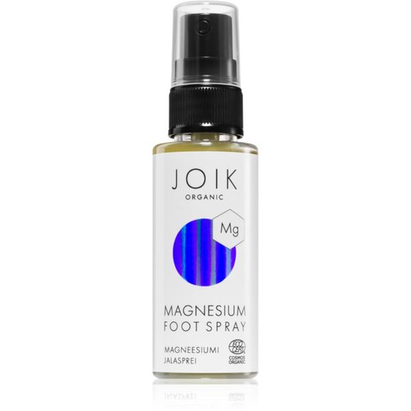 JOIK Organic JOIK Organic Magnesium pršilo za noge 50 ml