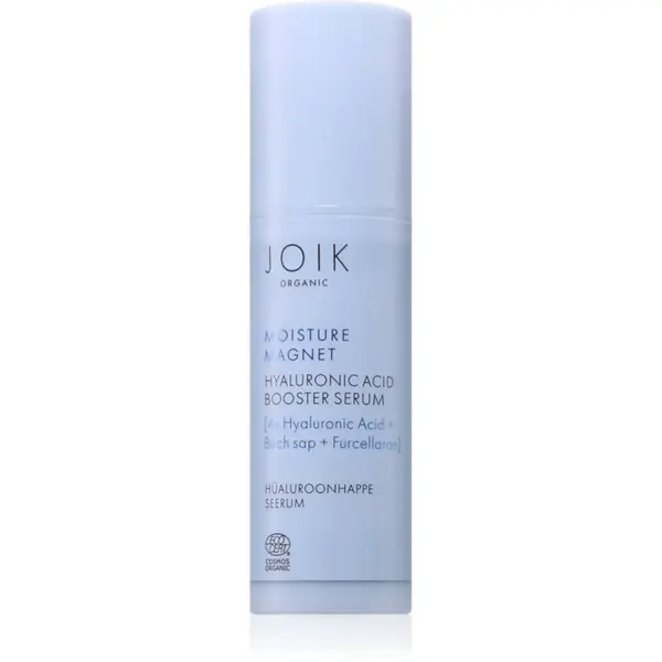 JOIK JOIK Organic Moisture Magnet vlažilni serum za suho kožo 30 ml