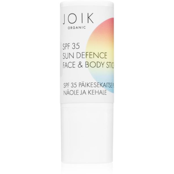 JOIK Organic JOIK Organic Sun Defence paličica za sončenje 16 g