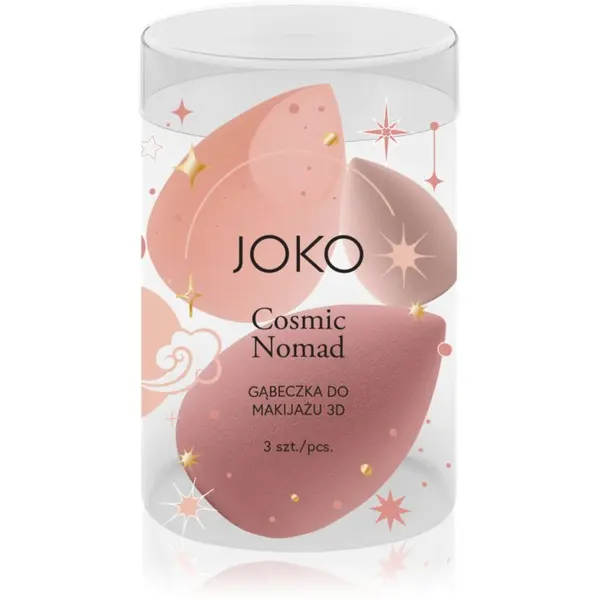 JOKO JOKO Cosmic Nomad set aplikatorjev