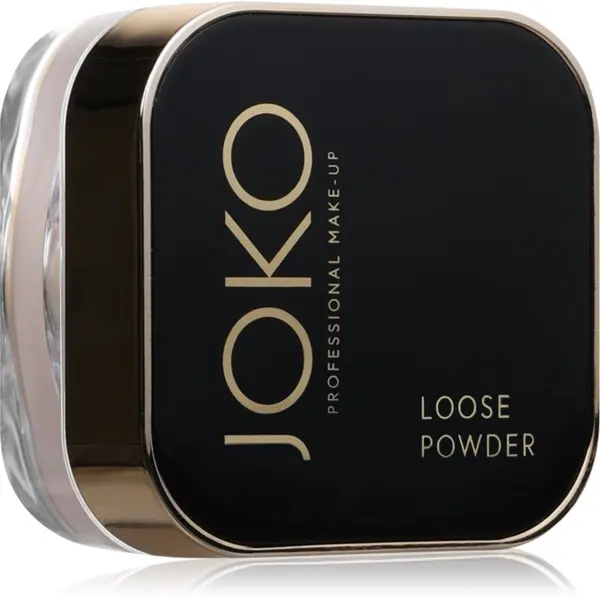 JOKO JOKO Cotton Blur matirajoč puder v prahu 8.5 g