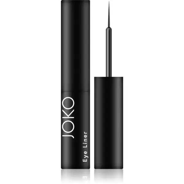 JOKO JOKO Eye Liner vodoodporno črtalo za oči 5 g