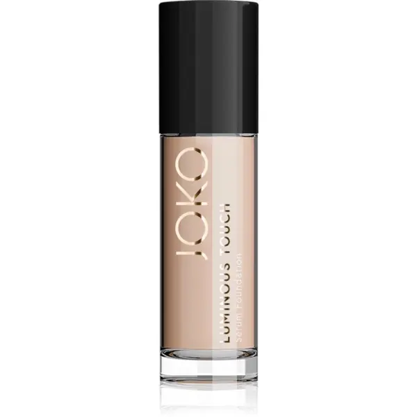 JOKO JOKO Luminous Touch lahki tekoči puder za poenoten odtenek kože odtenek 30 ml