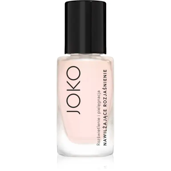 JOKO JOKO Moisturizing And Brightening vlažilna nega za nohte 11 ml