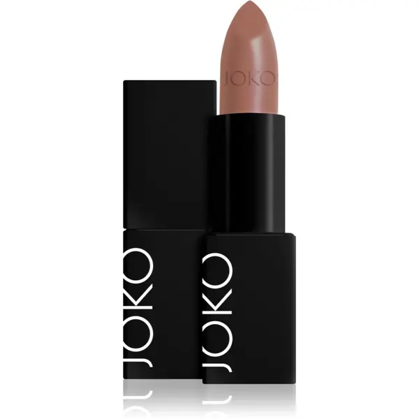 JOKO JOKO Moisturizing Lipstick kremasta vlažilna šminka odtenek 40 3.5 g