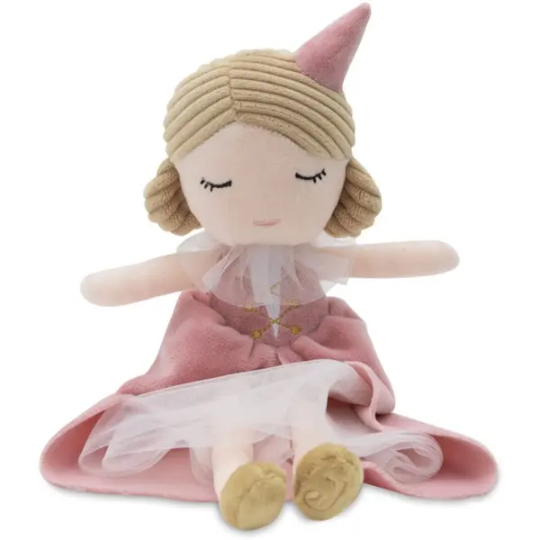 JOLLEIN JOLLEIN Doll Lady Lynn punčka 0m+ 1 kos