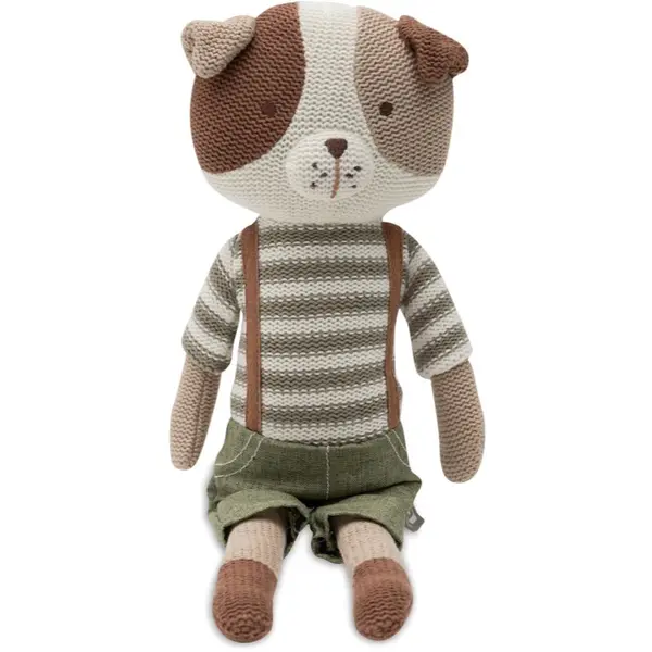 JOLLEIN JOLLEIN Doll Mick punčka 0m+ 1 kos