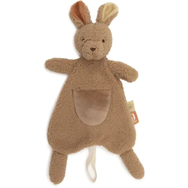 JOLLEIN JOLLEIN Kangaroots Rattle ninica 0m+ 1 kos