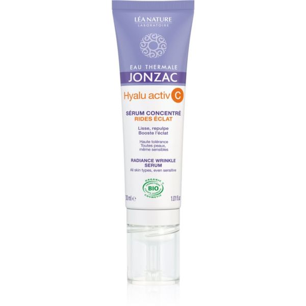 Jonzac Jonzac Hyalu serum proti gubam z vitaminom C 150 ml