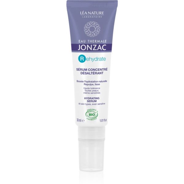 Jonzac Jonzac Rehydrate vlažilni serum proti gubam 30 ml