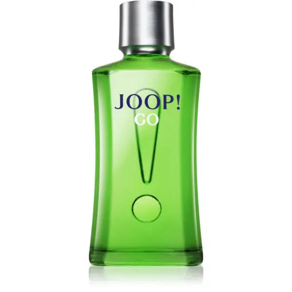 JOOP! JOOP! Go toaletna voda za moške 100 ml