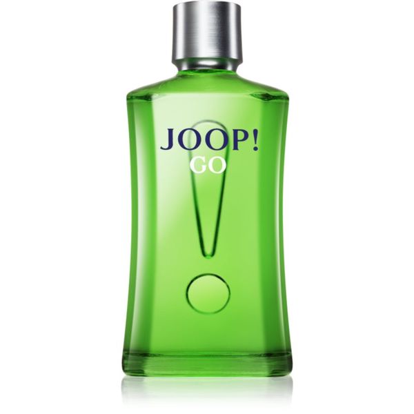 JOOP! JOOP! Go toaletna voda za moške 200 ml