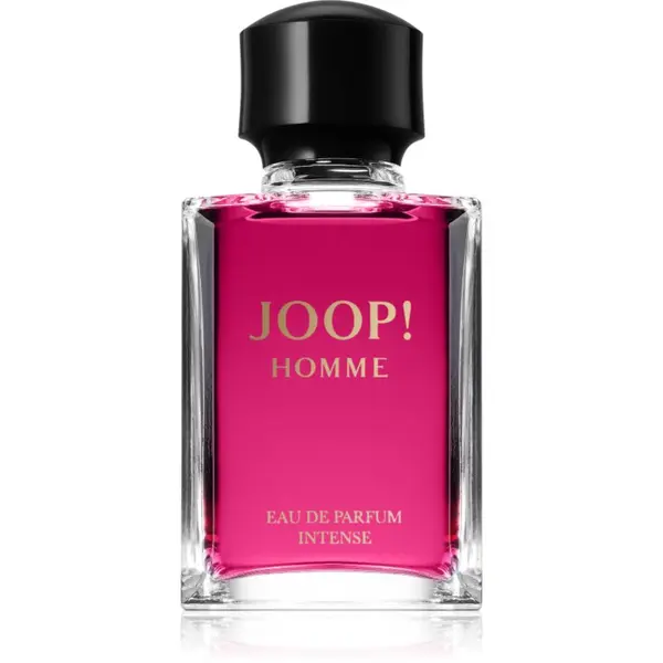 JOOP! JOOP! Homme Eau de Parfum Intense parfumska voda intense za moške 75 ml