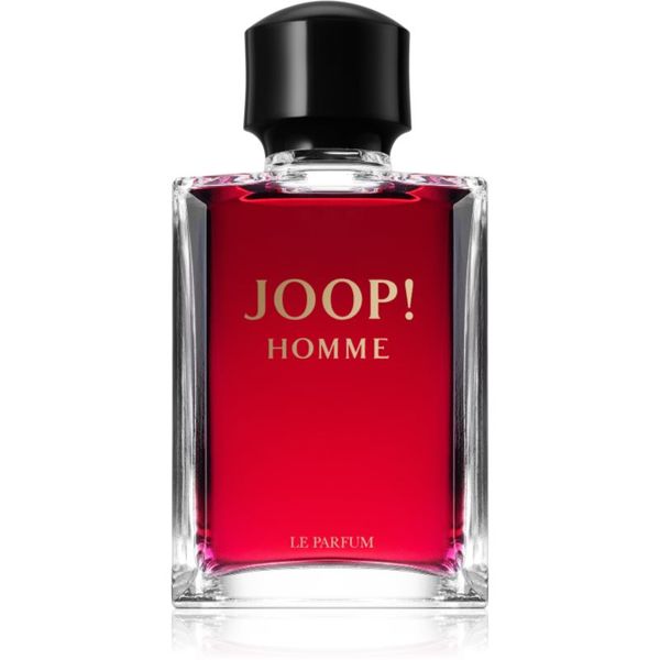 JOOP! JOOP! Homme Le Parfum parfum za moške 125 ml