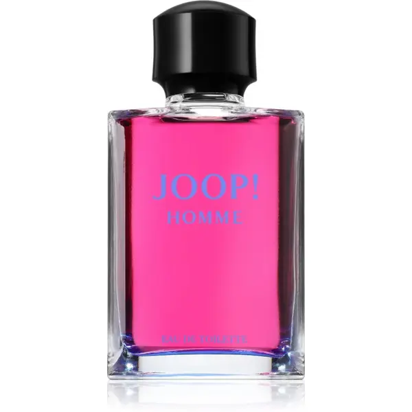 JOOP! JOOP! Homme Neon Edition toaletna voda za moške 125 ml