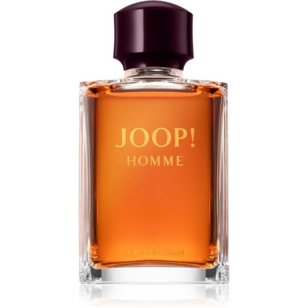 JOOP! JOOP! Homme parfumska voda za moške 125 ml