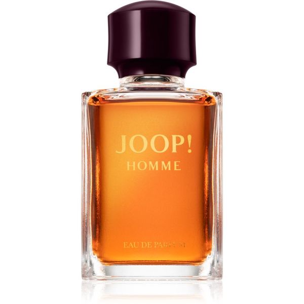 JOOP! JOOP! Homme parfumska voda za moške 75 ml