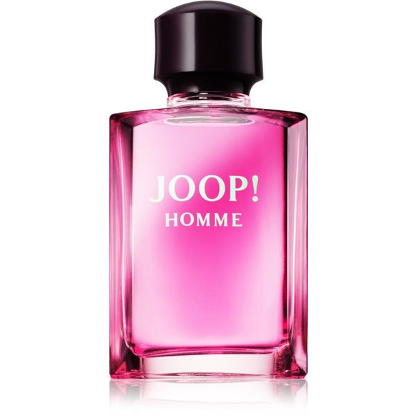 JOOP! JOOP! Homme toaletna voda za moške 125 ml