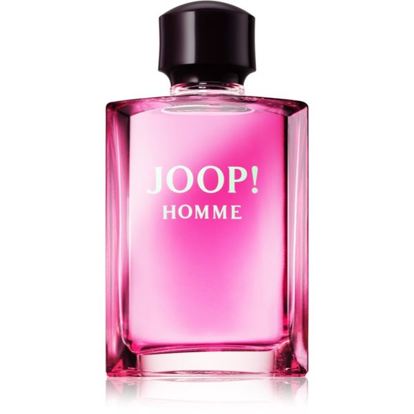 JOOP! JOOP! Homme toaletna voda za moške 200 ml