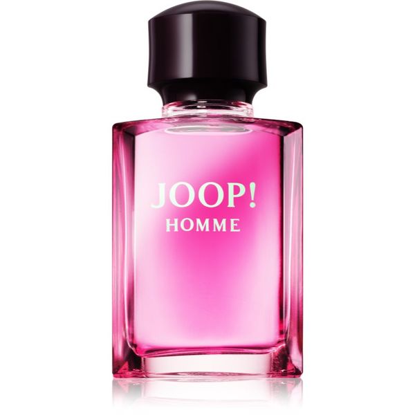 JOOP! JOOP! Homme toaletna voda za moške 75 ml