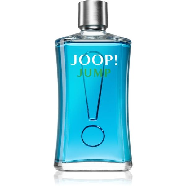 JOOP! JOOP! Jump toaletna voda za moške 200 ml