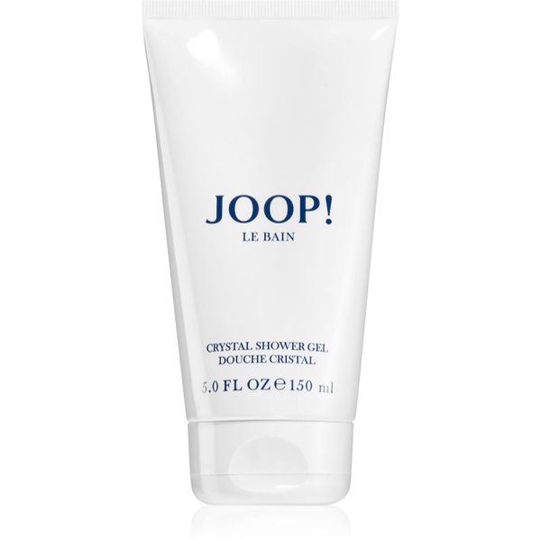 JOOP! JOOP! Le Bain parfumirani gel za prhanje za ženske 150 ml