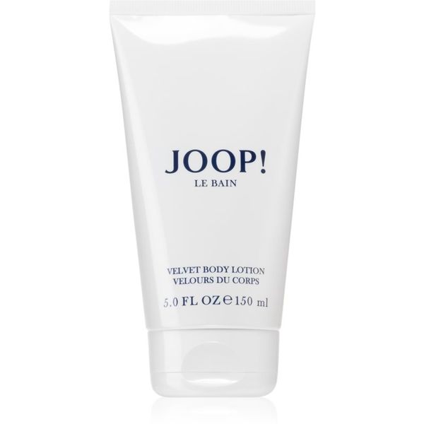 JOOP! JOOP! Le Bain parfumirani losjon za telo za ženske 150 ml