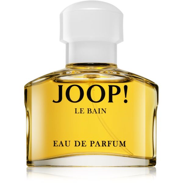 JOOP! JOOP! Le Bain parfumska voda za ženske 40 ml