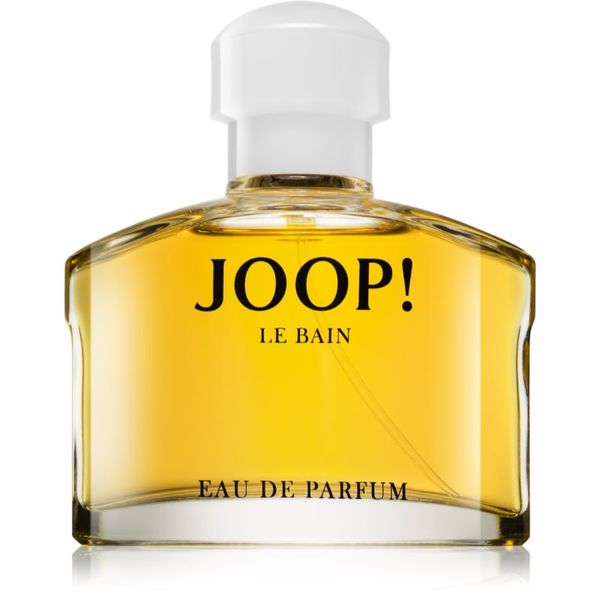 JOOP! JOOP! Le Bain parfumska voda za ženske 75 ml