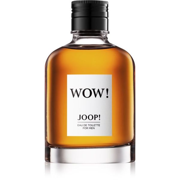 JOOP! JOOP! Wow! toaletna voda za moške 100 ml