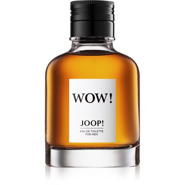 JOOP! JOOP! Wow! toaletna voda za moške 60 ml