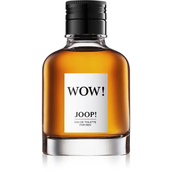 JOOP! JOOP! Wow! toaletna voda za moške 60 ml