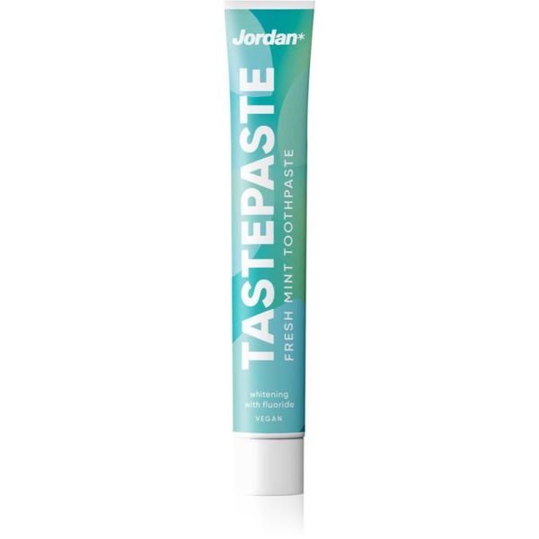 Jordan Jordan Tastepaste Fresh Mint zobna pasta 50 ml