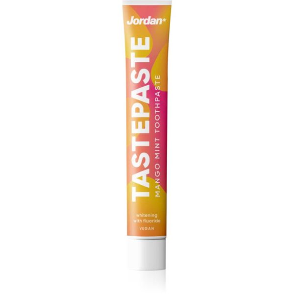 Jordan Jordan Tastepaste Mango Mint zobna pasta 50 ml