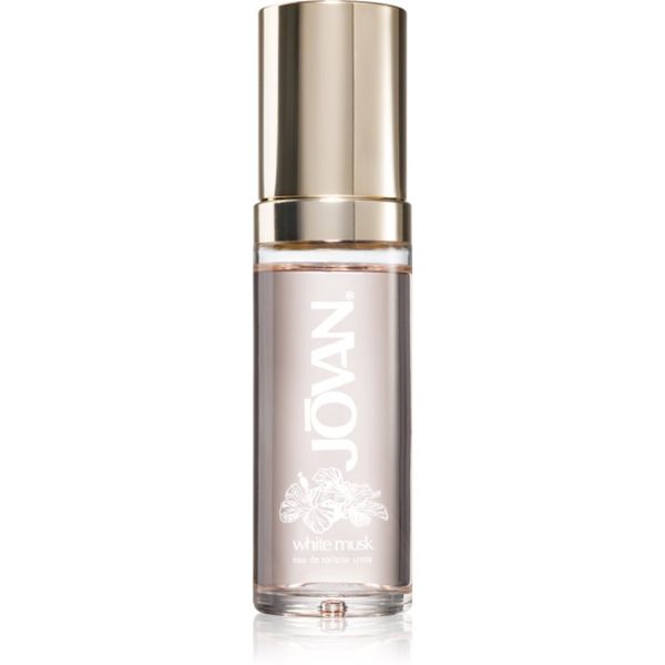 Jovan Jovan White Musk toaletna voda za ženske 59 ml