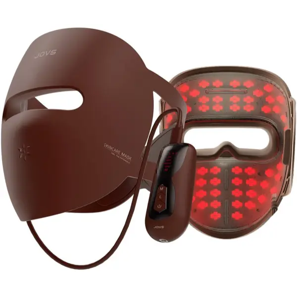JOVS JOVS LED Mask LED-maska za obraz 1 kos